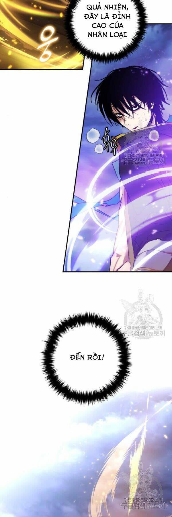 Trở Lại Thành Người Chơi - Chapter 72 - Page 49