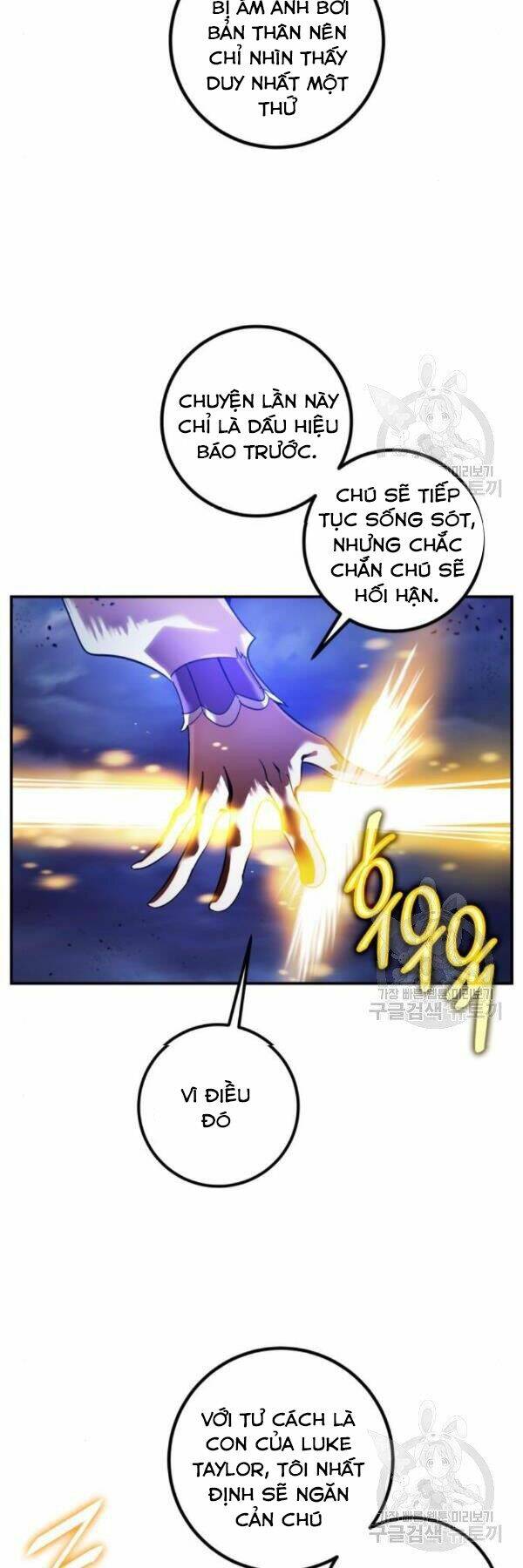 Trở Lại Thành Người Chơi - Chapter 72 - Page 6