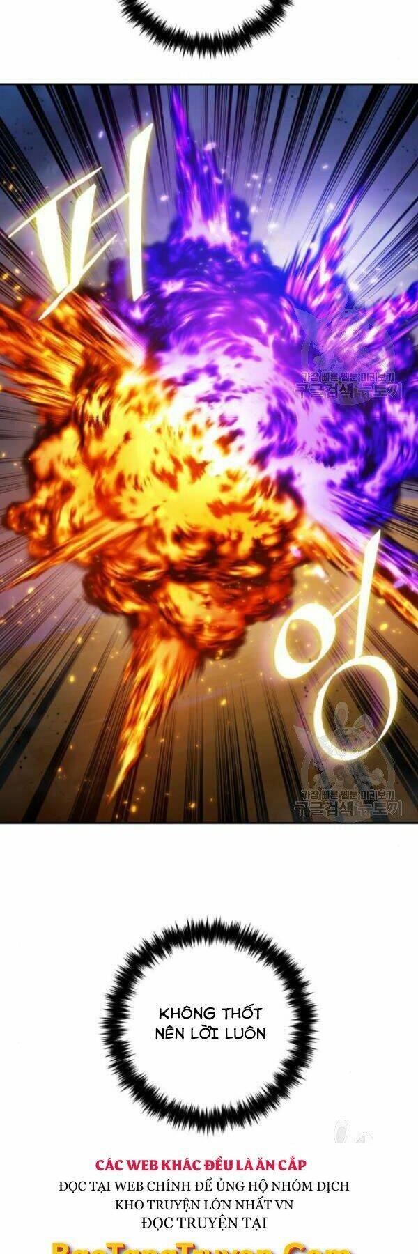 Trở Lại Thành Người Chơi - Chapter 73 - Page 9