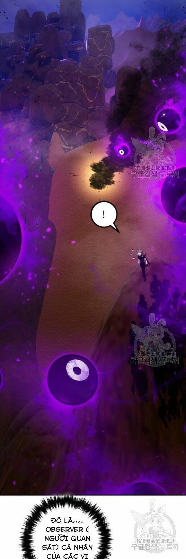 Trở Lại Thành Người Chơi - Chapter 73 - Page 11