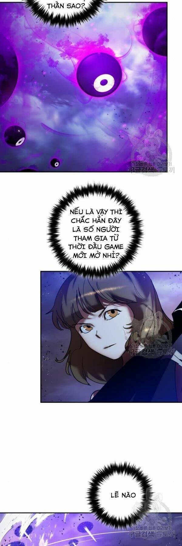 Trở Lại Thành Người Chơi - Chapter 73 - Page 12