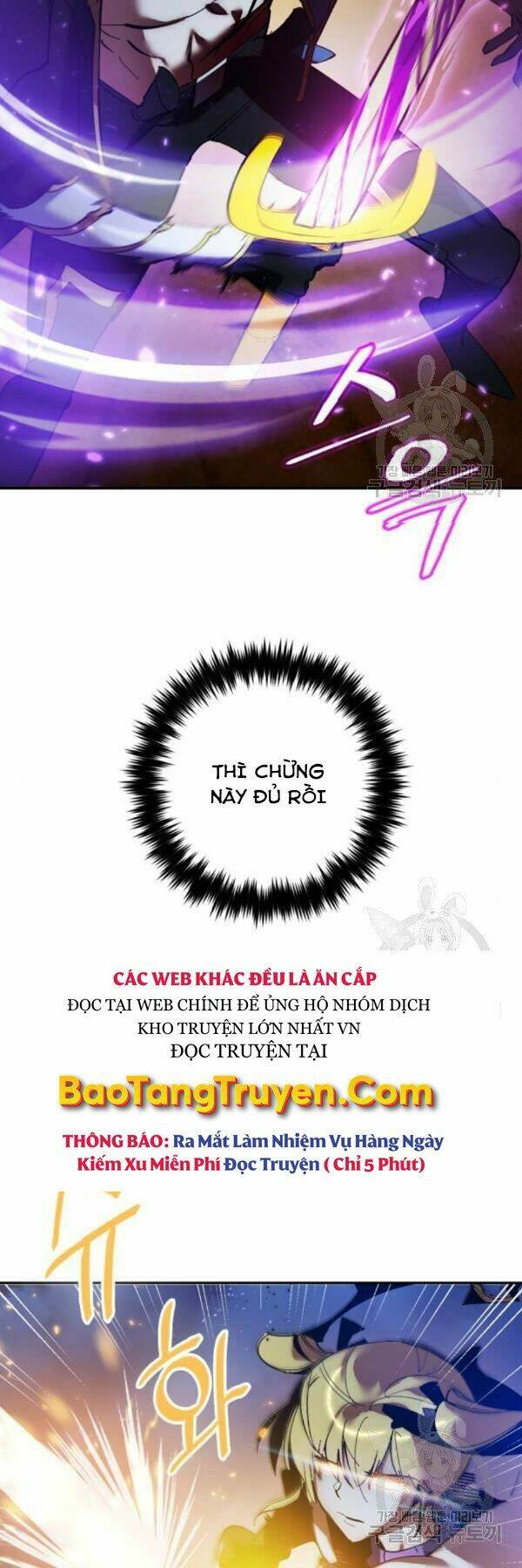 Trở Lại Thành Người Chơi - Chapter 73 - Page 16