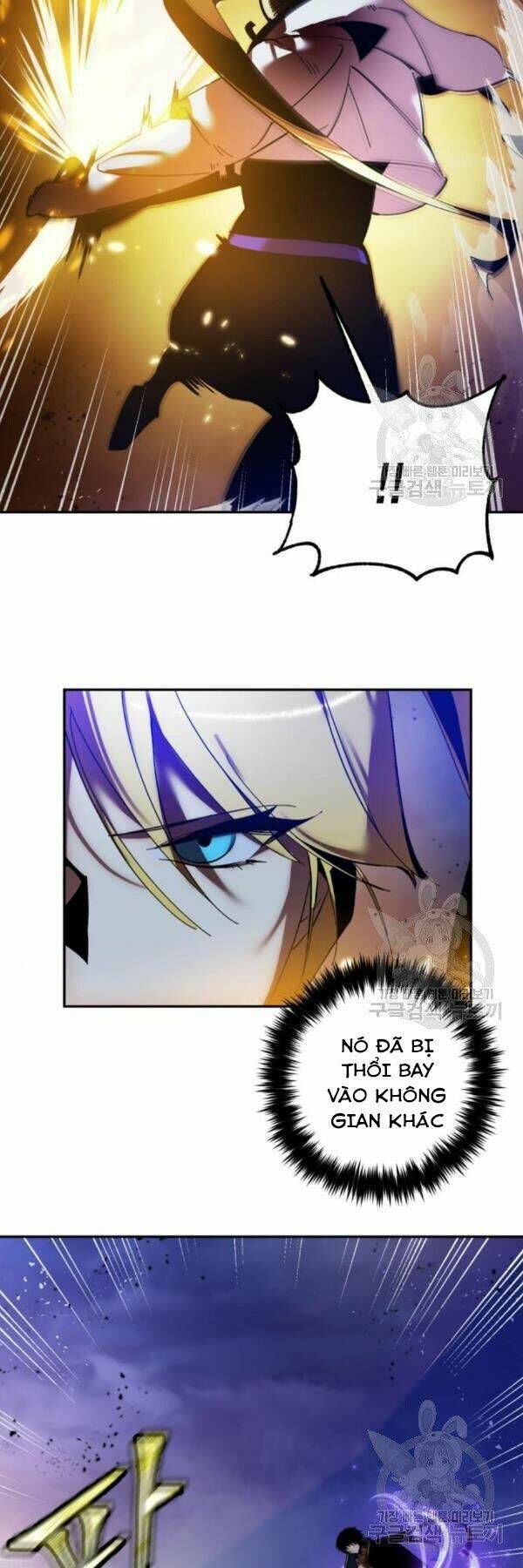 Trở Lại Thành Người Chơi - Chapter 73 - Page 18