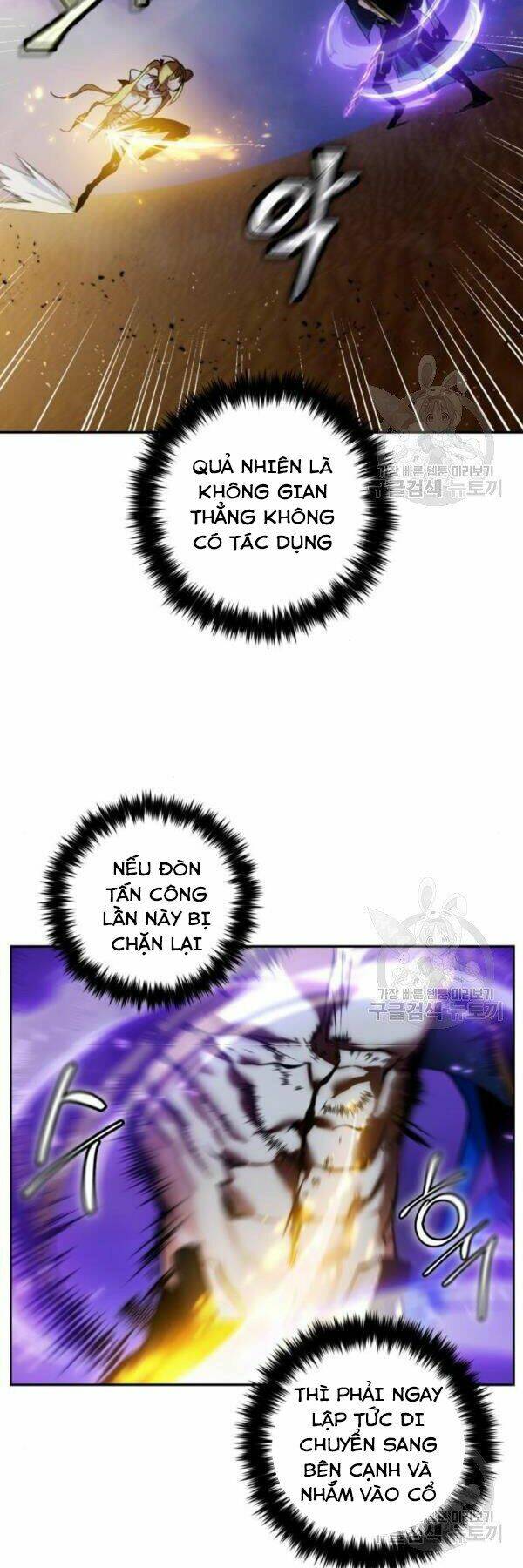 Trở Lại Thành Người Chơi - Chapter 73 - Page 19