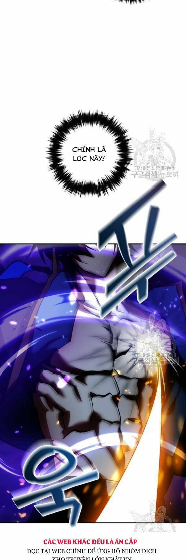 Trở Lại Thành Người Chơi - Chapter 73 - Page 20