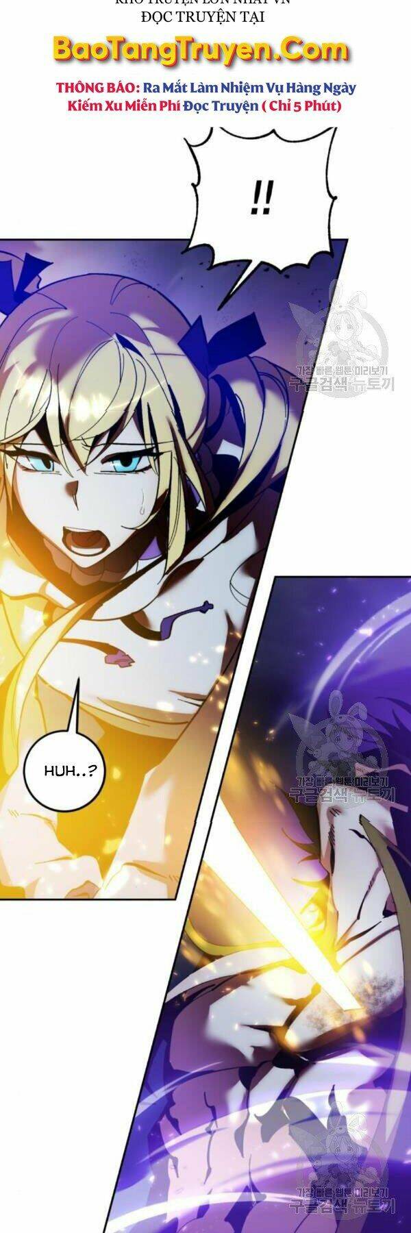 Trở Lại Thành Người Chơi - Chapter 73 - Page 21