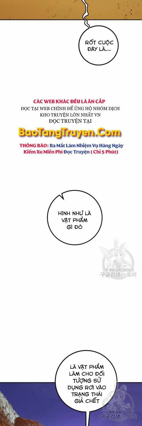 Trở Lại Thành Người Chơi - Chapter 73 - Page 36