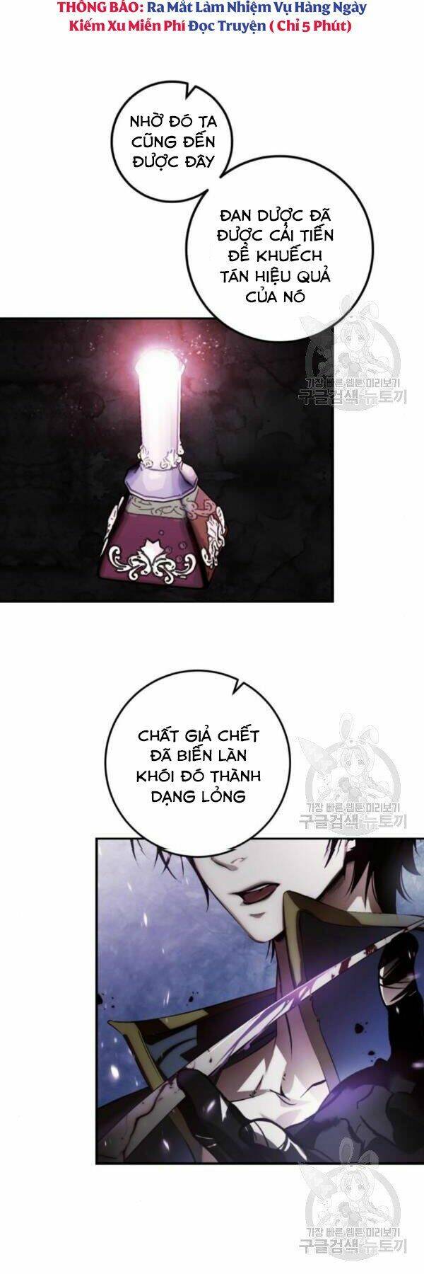 Trở Lại Thành Người Chơi - Chapter 73 - Page 39