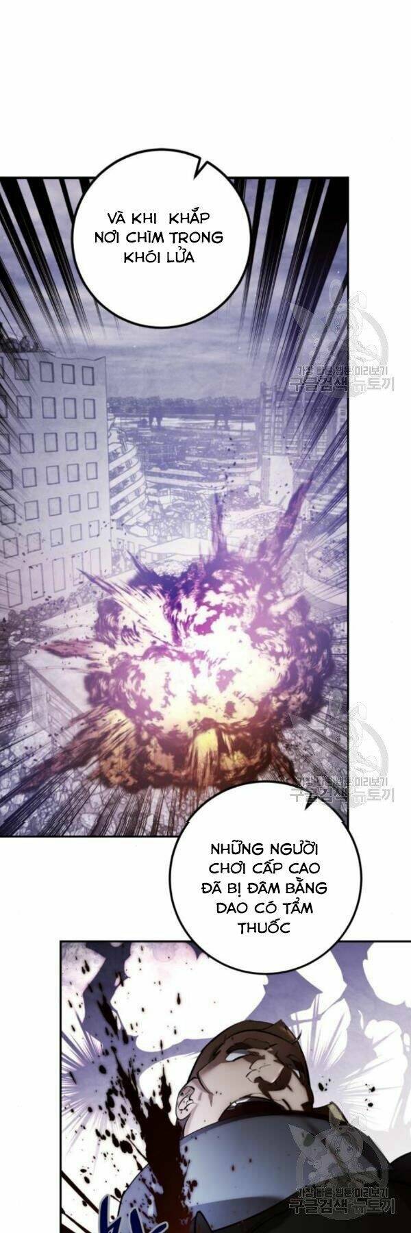 Trở Lại Thành Người Chơi - Chapter 73 - Page 40