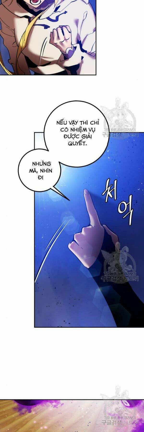 Trở Lại Thành Người Chơi - Chapter 73 - Page 44