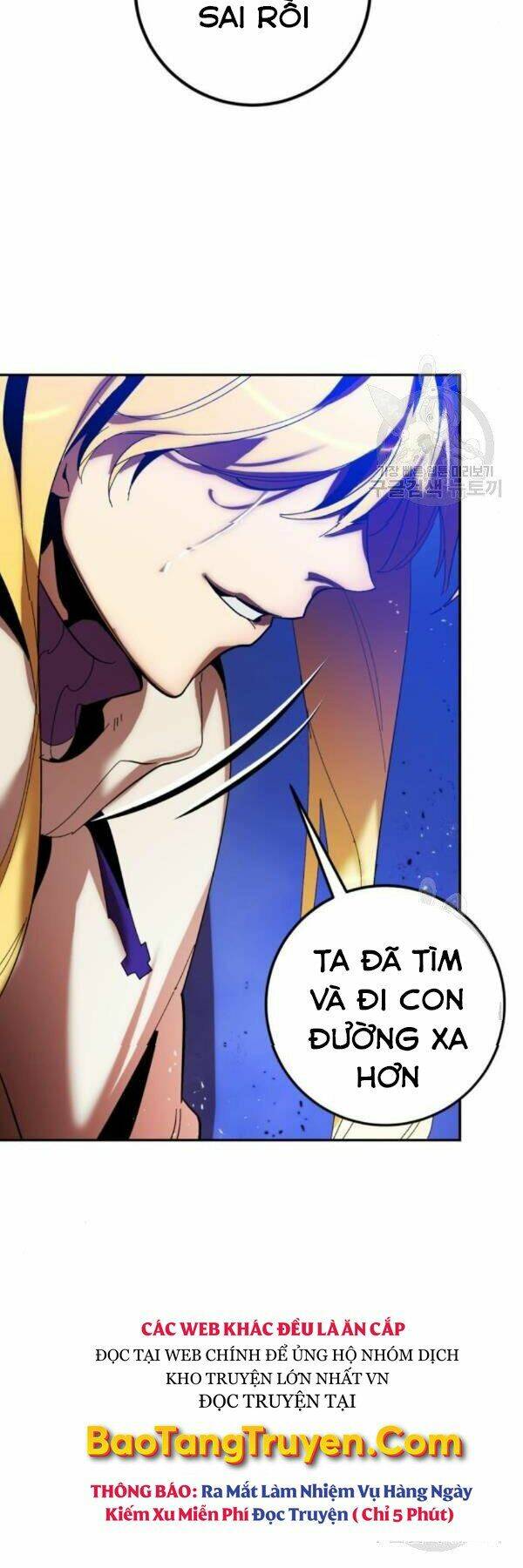 Trở Lại Thành Người Chơi - Chapter 73 - Page 47