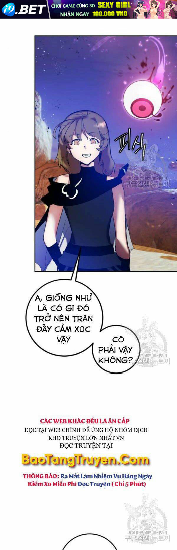 Trở Lại Thành Người Chơi - Chapter 73 - Page 49