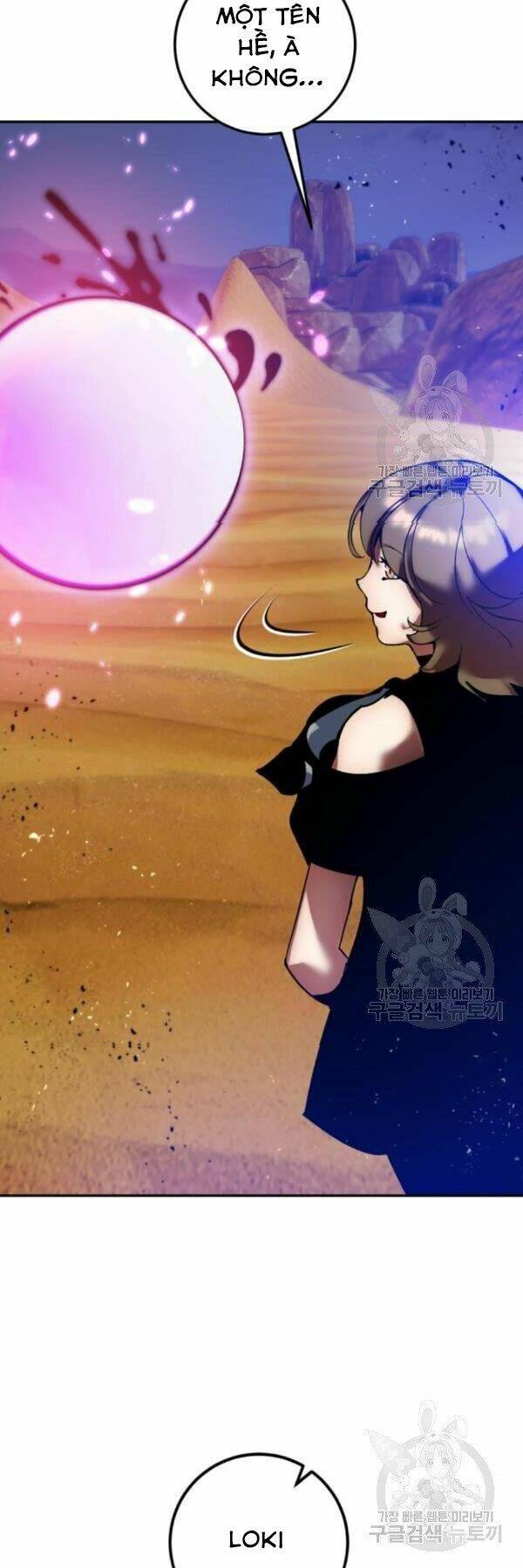 Trở Lại Thành Người Chơi - Chapter 73 - Page 50