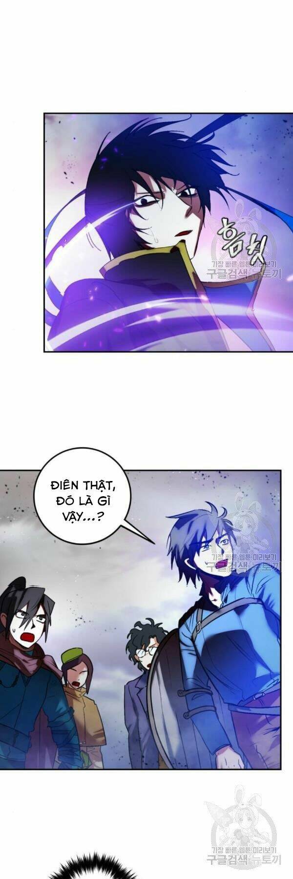 Trở Lại Thành Người Chơi - Chapter 73 - Page 6