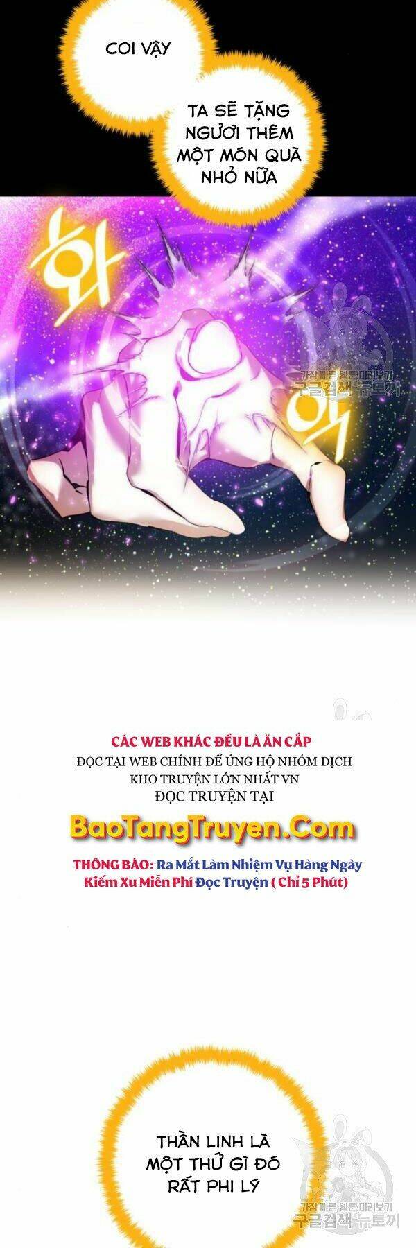 Trở Lại Thành Người Chơi - Chapter 74 - Page 9