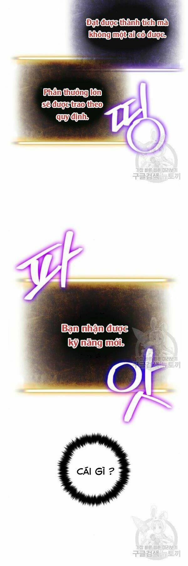 Trở Lại Thành Người Chơi - Chapter 74 - Page 16