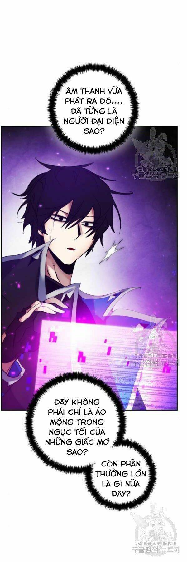 Trở Lại Thành Người Chơi - Chapter 74 - Page 17
