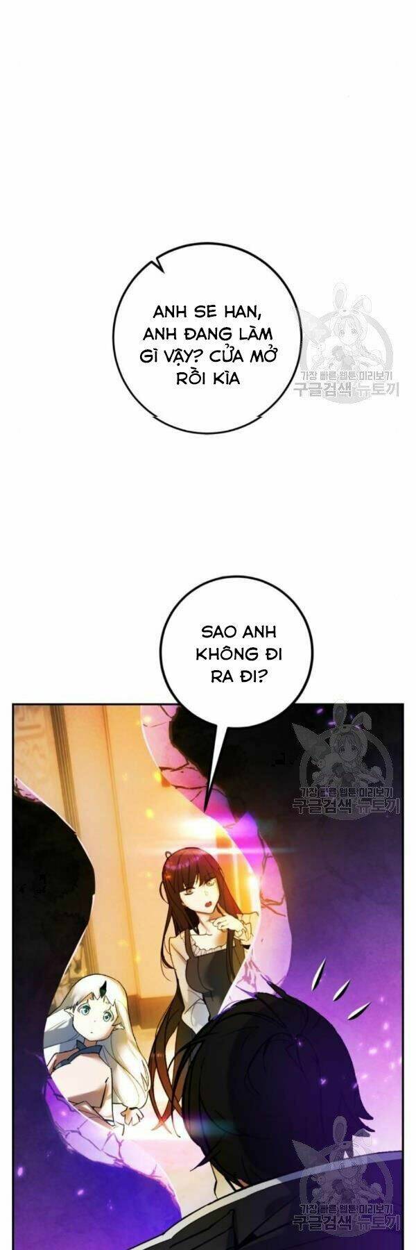 Trở Lại Thành Người Chơi - Chapter 74 - Page 18