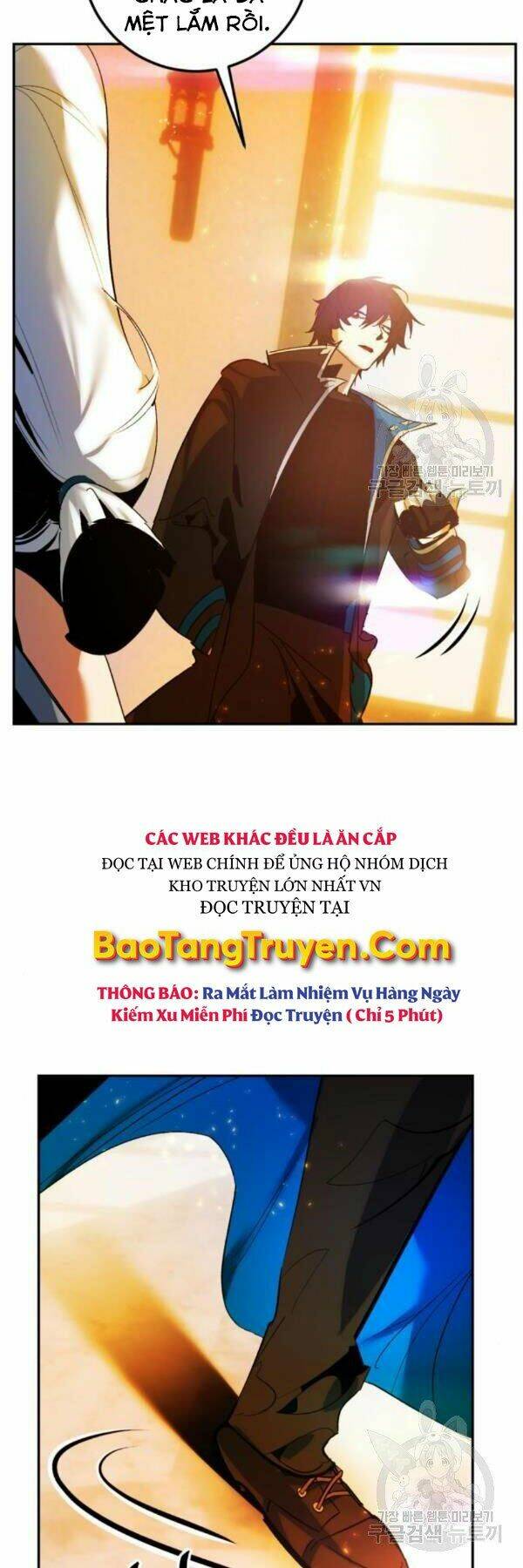 Trở Lại Thành Người Chơi - Chapter 74 - Page 21