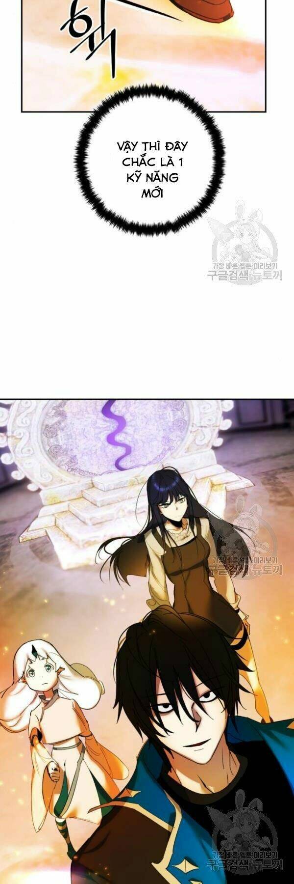 Trở Lại Thành Người Chơi - Chapter 74 - Page 22