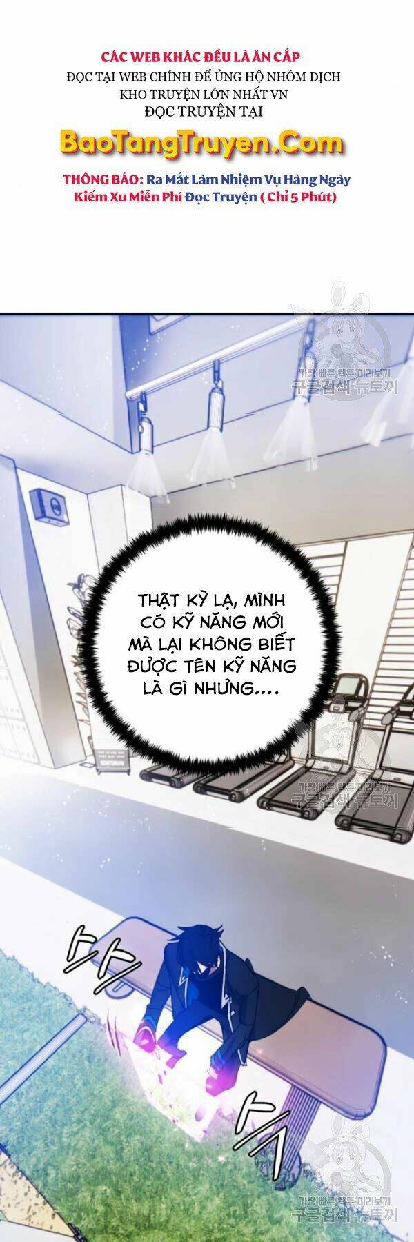 Trở Lại Thành Người Chơi - Chapter 74 - Page 28