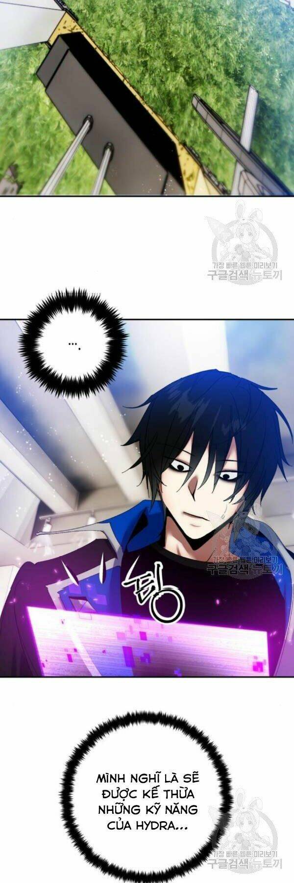 Trở Lại Thành Người Chơi - Chapter 74 - Page 29