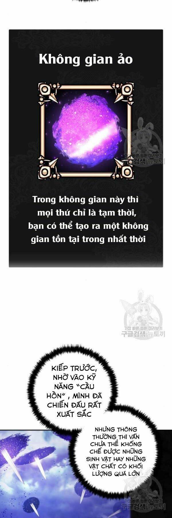 Trở Lại Thành Người Chơi - Chapter 74 - Page 30