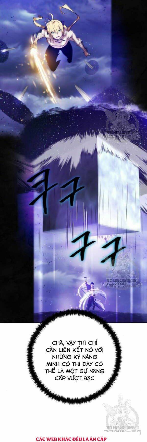 Trở Lại Thành Người Chơi - Chapter 74 - Page 31