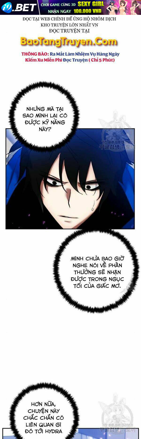 Trở Lại Thành Người Chơi - Chapter 74 - Page 32