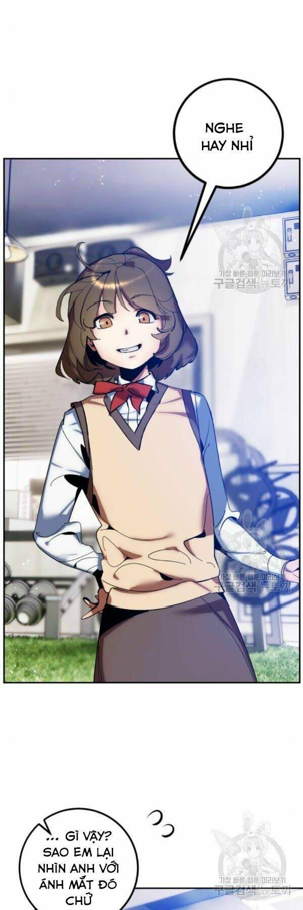 Trở Lại Thành Người Chơi - Chapter 74 - Page 35