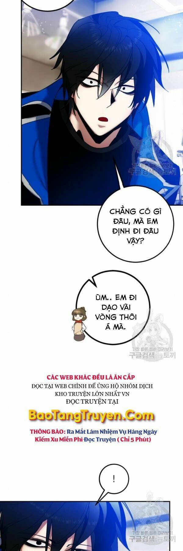 Trở Lại Thành Người Chơi - Chapter 74 - Page 36