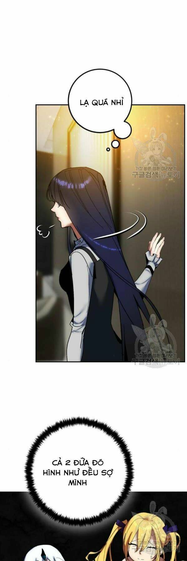 Trở Lại Thành Người Chơi - Chapter 74 - Page 44