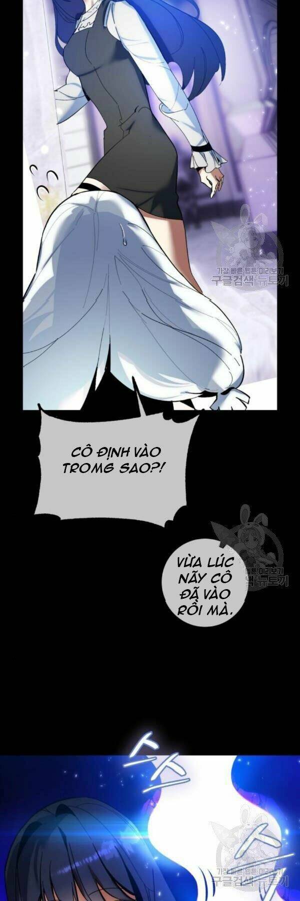 Trở Lại Thành Người Chơi - Chapter 74 - Page 48