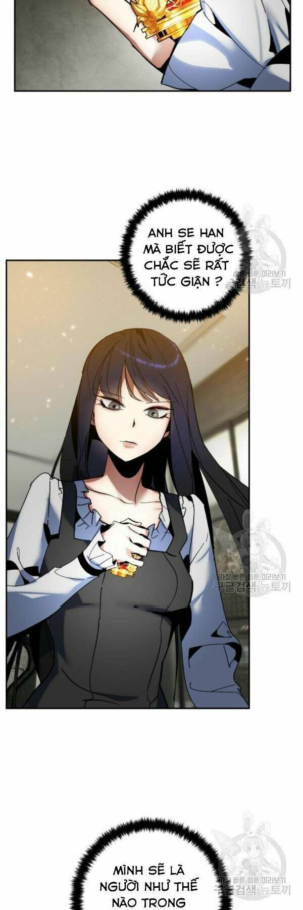 Trở Lại Thành Người Chơi - Chapter 74 - Page 52