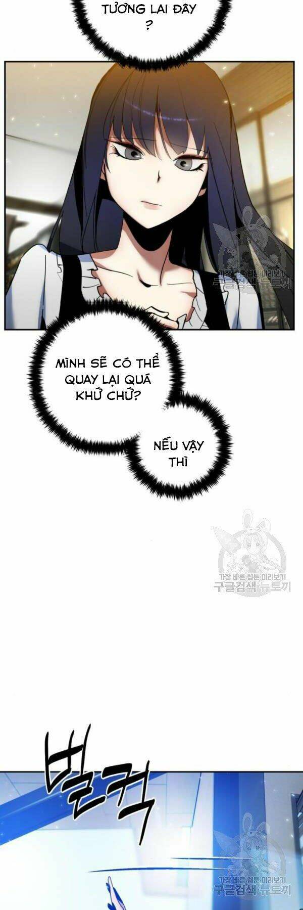 Trở Lại Thành Người Chơi - Chapter 74 - Page 53