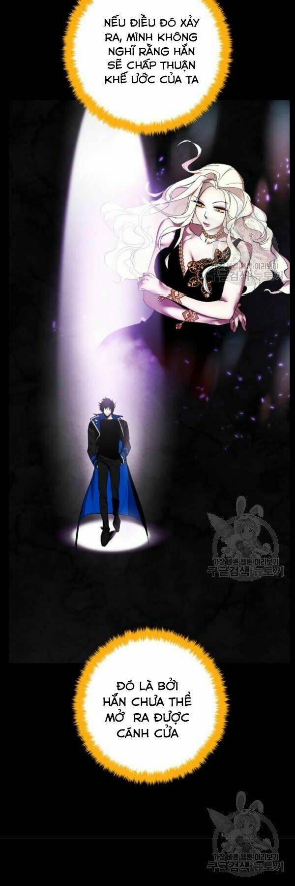 Trở Lại Thành Người Chơi - Chapter 74 - Page 5