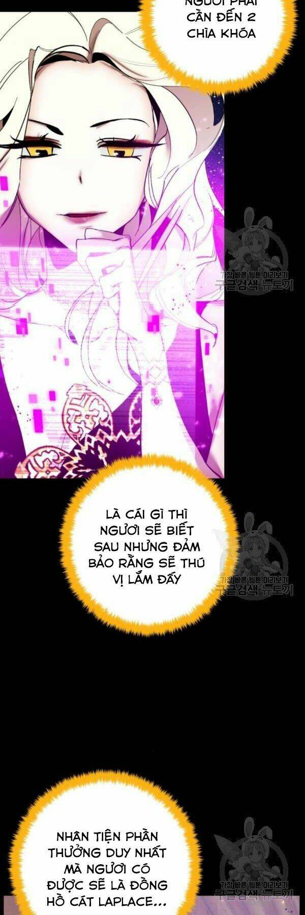 Trở Lại Thành Người Chơi - Chapter 74 - Page 7