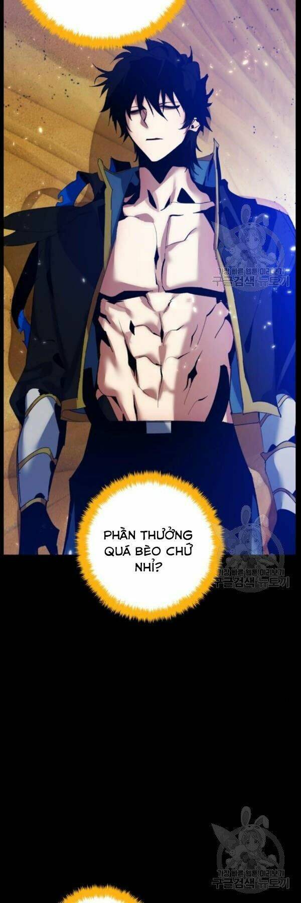 Trở Lại Thành Người Chơi - Chapter 74 - Page 8