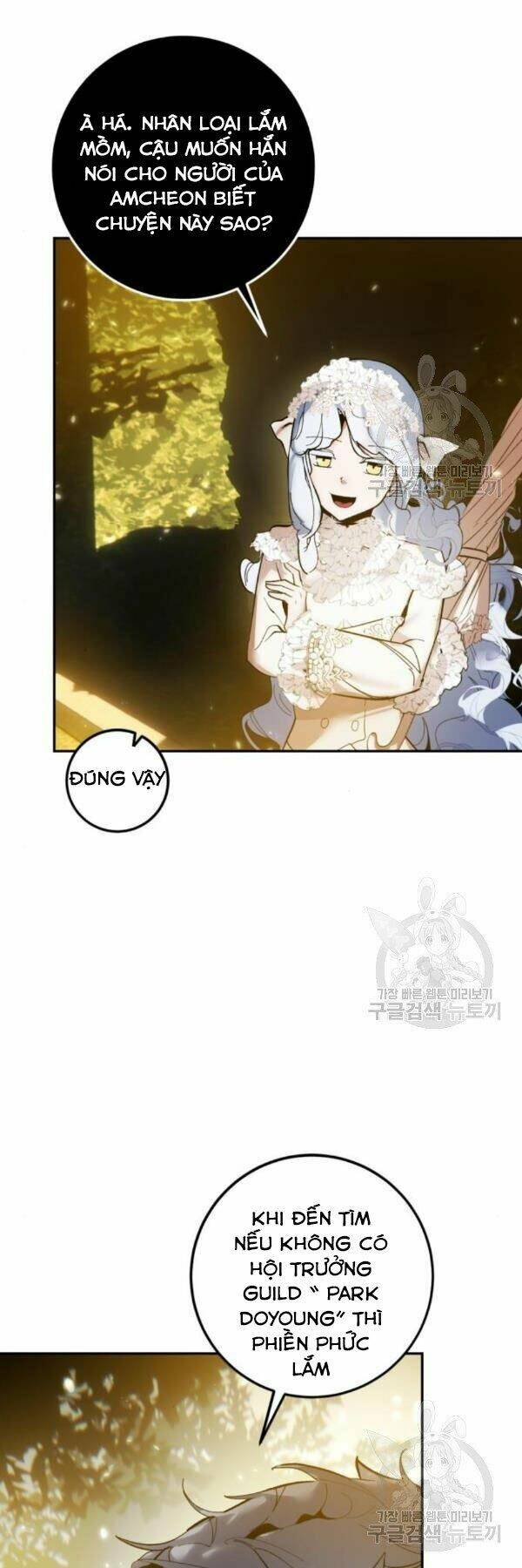 Trở Lại Thành Người Chơi - Chapter 75 - Page 10