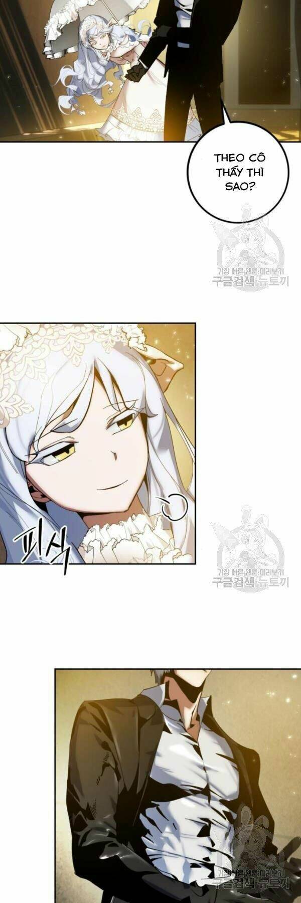 Trở Lại Thành Người Chơi - Chapter 75 - Page 12