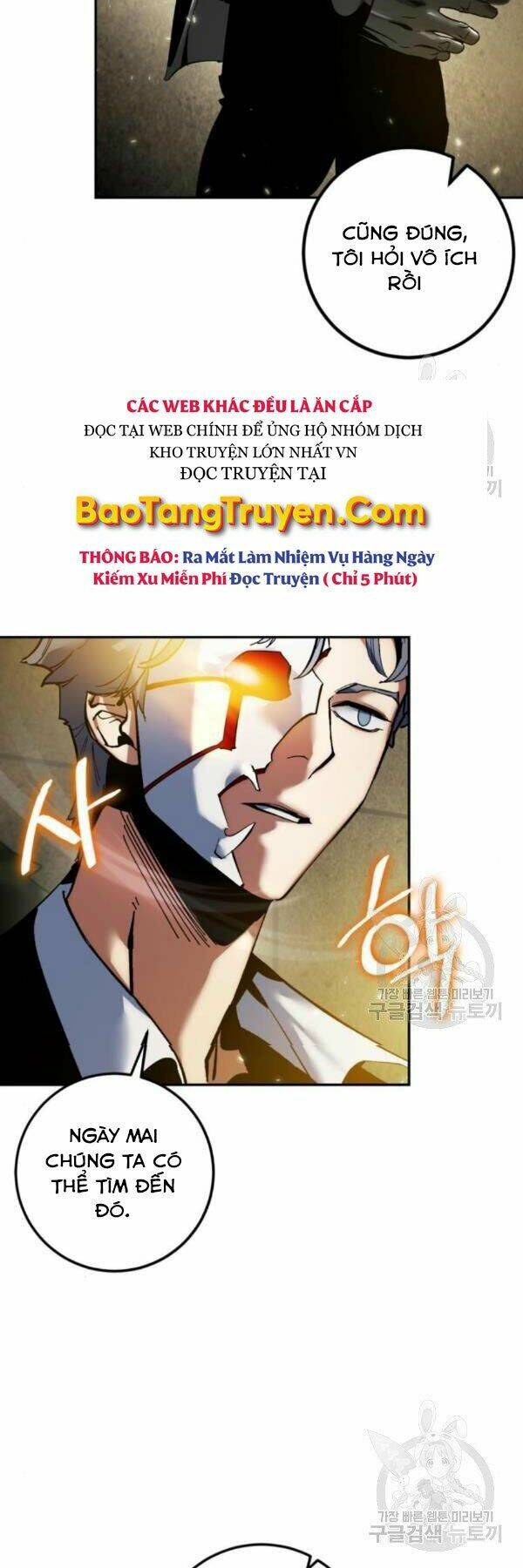 Trở Lại Thành Người Chơi - Chapter 75 - Page 13