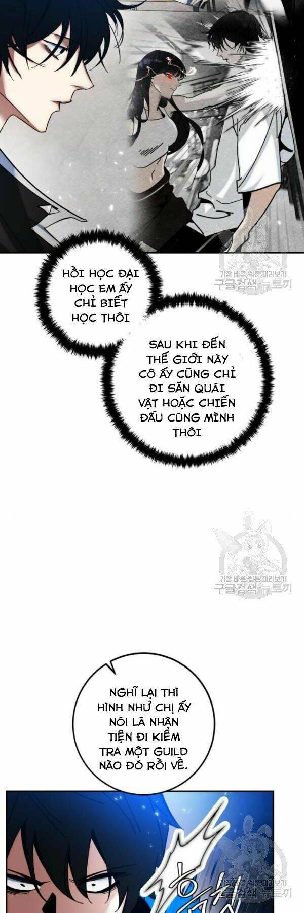 Trở Lại Thành Người Chơi - Chapter 75 - Page 23