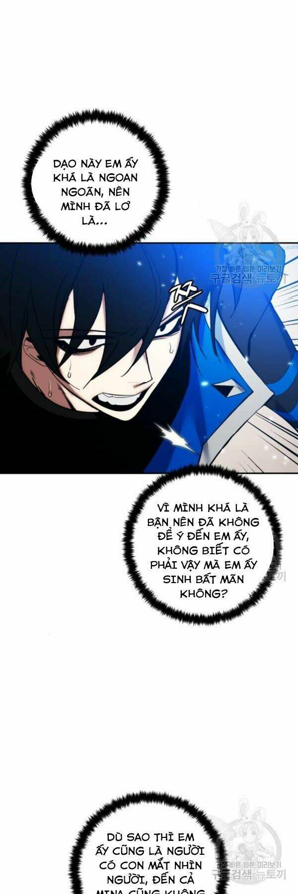 Trở Lại Thành Người Chơi - Chapter 75 - Page 27