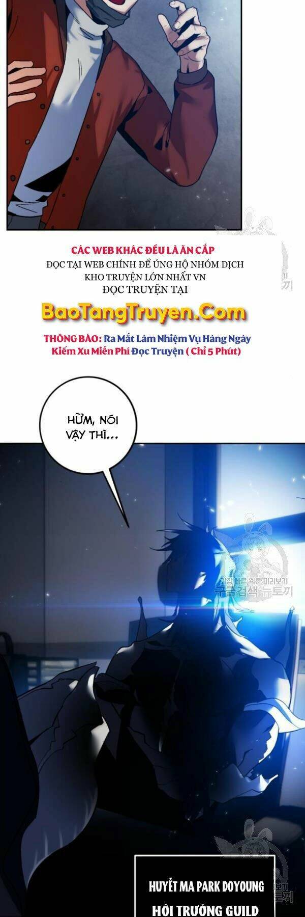 Trở Lại Thành Người Chơi - Chapter 75 - Page 30