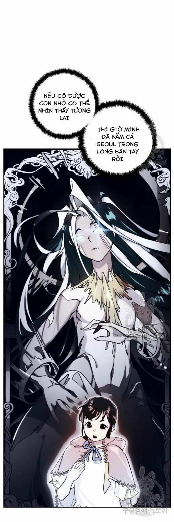Trở Lại Thành Người Chơi - Chapter 75 - Page 34