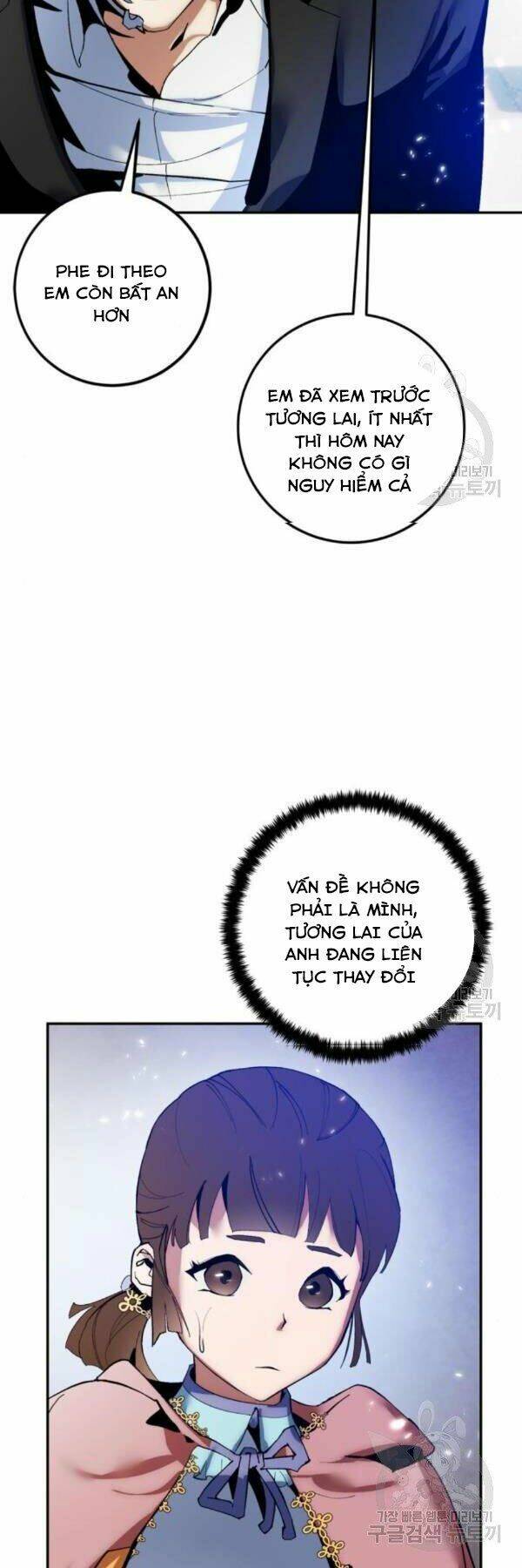 Trở Lại Thành Người Chơi - Chapter 75 - Page 39