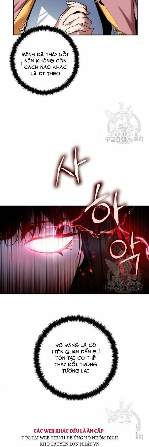 Trở Lại Thành Người Chơi - Chapter 75 - Page 40