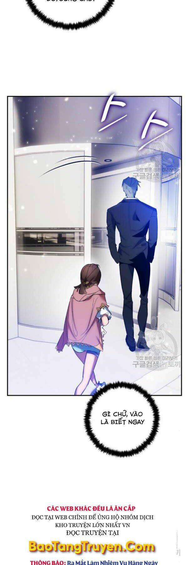 Trở Lại Thành Người Chơi - Chapter 75 - Page 43