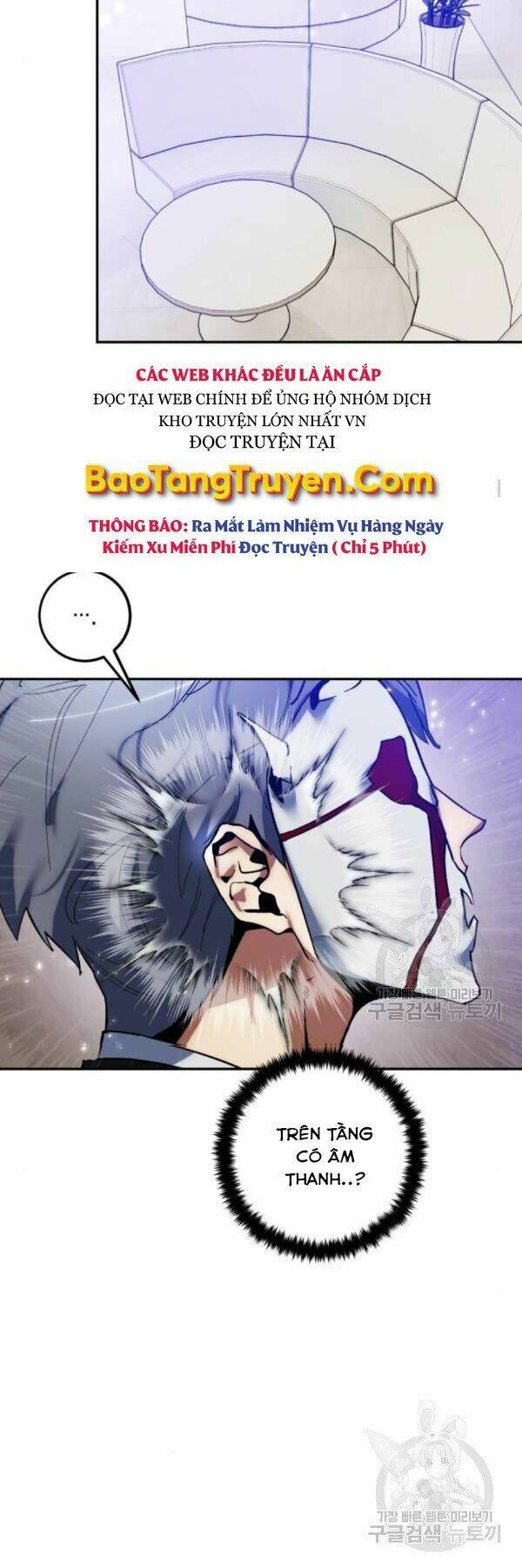 Trở Lại Thành Người Chơi - Chapter 75 - Page 46