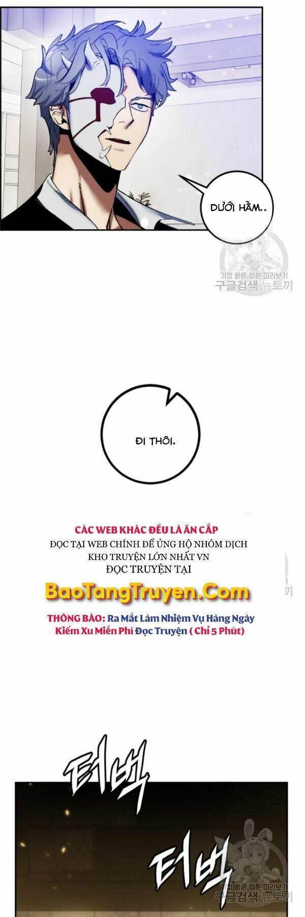 Trở Lại Thành Người Chơi - Chapter 75 - Page 48